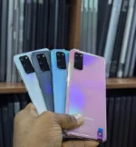 Used samsung s20