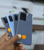 used samsung s20 ultra