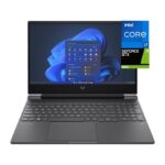Hp VICTUS GAMING 15 12TH GEN INTEL CORE I7 16GB RAM 1TB SSD GTX 1650 (4GB) WINS 11 - Image 2