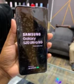 Samsung Galaxy S20 Ultra 5G – 12GB/128GB - Image 2