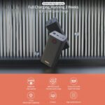romoss 60000mah power bank 22.5W fast charge