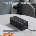 romoss 60000mah power bank 22.5W fast charge