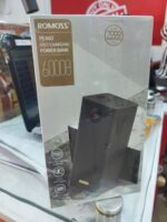 romoss 60000mah power bank 22.5W fast charge