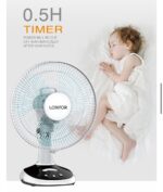 lontor rechargeable table fan in Abuja