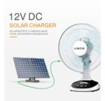lontor rechargeable table fan in lagos
