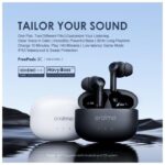 Oraimo FreePods 3C ENC Calling Noise Cancellation True Wireless Earbuds - Image 10