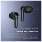 Oraimo FreePods 3C ENC Calling Noise Cancellation True Wireless Earbuds - Image 5