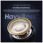 Oraimo FreePods 3C ENC Calling Noise Cancellation True Wireless Earbuds - Image 6