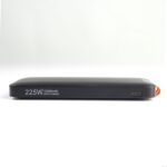 New Age Power Bank 12500mAh J175-10K - With In-built Cables - Image 2