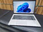 Foreign Used Hp EliteBook 840 G8 – Intel Core i7 & i5 11th Gen 16GB RAM, 512GB SSD - Image 3