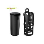Zealot S8 Official 3D HiFi Wireless Bluetooth Mini Speaker With Touch Control & Powerbank Function - Image 2