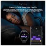 Oraimo Watch ER 1.43'' AMOLED IP68 Smart Watch - Image 2