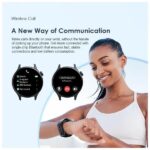 Oraimo Watch ER 1.43'' AMOLED IP68 Smart Watch - Image 9