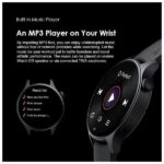Oraimo Watch ER 1.43'' AMOLED IP68 Smart Watch - Image 10
