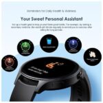 Oraimo Watch ER 1.43'' AMOLED IP68 Smart Watch - Image 13