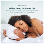 Oraimo Watch 2 Pro 1.75″ LCD IP68 Smart Watch - Image 15