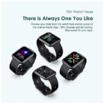 Oraimo Watch 2 Pro 1.75″ LCD IP68 Smart Watch - Image 12