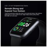 Oraimo Watch 2 Pro 1.75″ LCD IP68 Smart Watch - Image 11