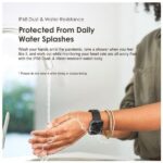 Oraimo Watch 2 Pro 1.75″ LCD IP68 Smart Watch - Image 10