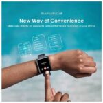 Oraimo Watch 2 Pro 1.75″ LCD IP68 Smart Watch - Image 6