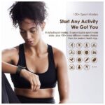 Oraimo Watch 2 Pro 1.75″ LCD IP68 Smart Watch - Image 3