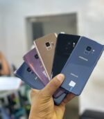 Foreign Used Samsung Galaxy S9 64gb - Grade A