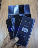 Foreign Used Samsung Galaxy S8 64GB - Grade A - Image 2