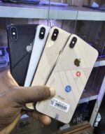 Foreign Used iPhone XS Max - Grade A - Fully Unlocked