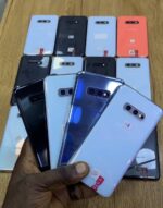 Foreign Used Samsung Galaxy S10e 128GB - Grade A - American Spec