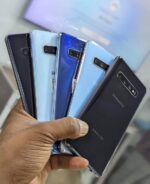 Foreign Used Samsung Galaxy S10 128gb - Grade A