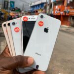 Foreign Used iPhone 8 - 64gb, 256gb - Grade A+