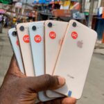 Foreign Used iPhone 8 - 64gb, 256gb - Grade A+ - Image 2