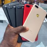 Foreign Used iPhone 7 Plus 32gb/128gb - Grade A+