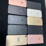 Foreign Used iPhone 7 32gb, 128gb - Grade A - Factory Unlocked - Image 2