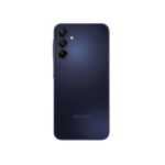 Brand New Samsung Galaxy A15 6.5" 6GB RAM/128GBROM Android 14 - Black - Image 2