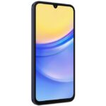 Brand New Samsung Galaxy A15 6.5" 6GB RAM/128GBROM Android 14 - Black - Image 5