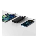 Baseus Digital Display Power Bank 30000mah 15W Type C IN/OUT - Image 5