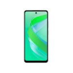 Infinix Smart 8 6.6" 4GB RAM/128GB ROM Android T Go - Green - Image 2