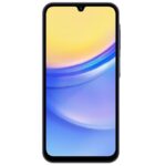 Brand New Samsung Galaxy A15 6.5" 4GB RAM/128GB ROM Android 14 - Blue Black - Image 2