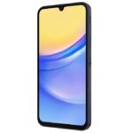 Brand New Samsung Galaxy A15 6.5" 4GB RAM/128GB ROM Android 14 - Blue Black - Image 5