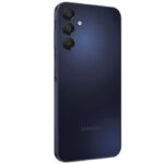 Brand New Samsung Galaxy A15 6.5" 4GB RAM/128GB ROM Android 14 - Blue Black - Image 6