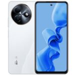 itel S24 6.6'' 8GB RAM/128GB ROM Android 13 - White, Black - Image 5