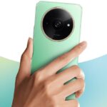 XIAOMI Redmi A3x 6.71" 3GB RAM/64GB ROM Android 14 - Green - Image 4