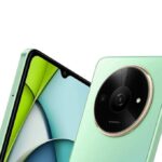 XIAOMI Redmi A3x 6.71" 3GB RAM/64GB ROM Android 14 - Green - Image 3