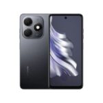 Tecno Spark 20 Pro (256GB + 8GB RAM) 5000mAh - Black