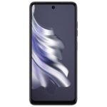 Tecno Spark 20 Pro (256GB + 8GB RAM) 5000mAh - Black - Image 4