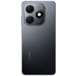 Tecno Spark 20 Pro (256GB + 8GB RAM) 5000mAh - Black - Image 2