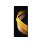 Infinix Smart 8 6.6" 4GB RAM/64GB ROM Android T Go - Black - Image 2