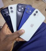 uk used iphone 12