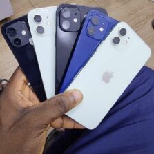 uk used iphone 12